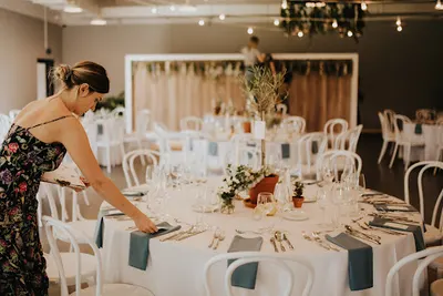 Hanna Juszczak Weddings & Events